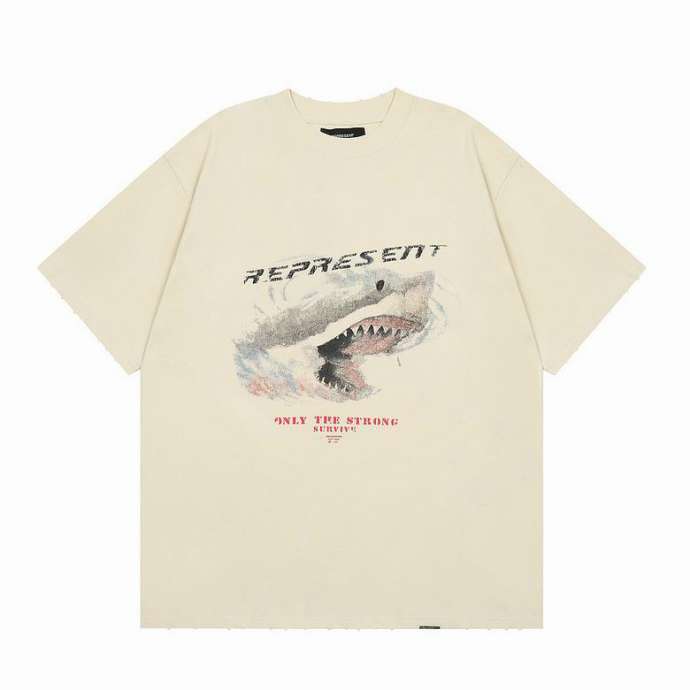 Picture of Represent T Shirts Short _SKURepresentS-XLR0539193